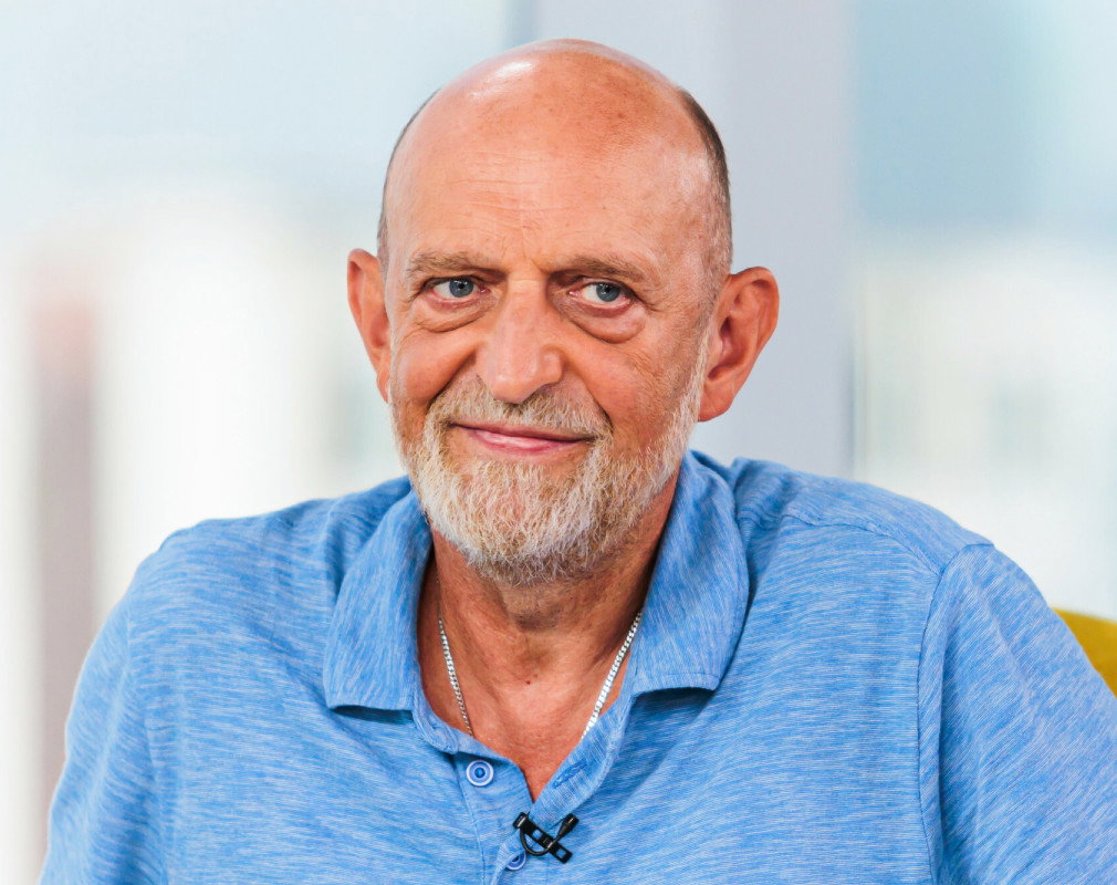 EN_01534914_0129 Janusz Chabior, Dzień Dobry TVN, sierpień 2022