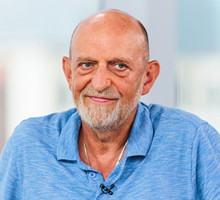 EN_01534914_0129 Janusz Chabior, Dzień Dobry TVN, sierpień 2022