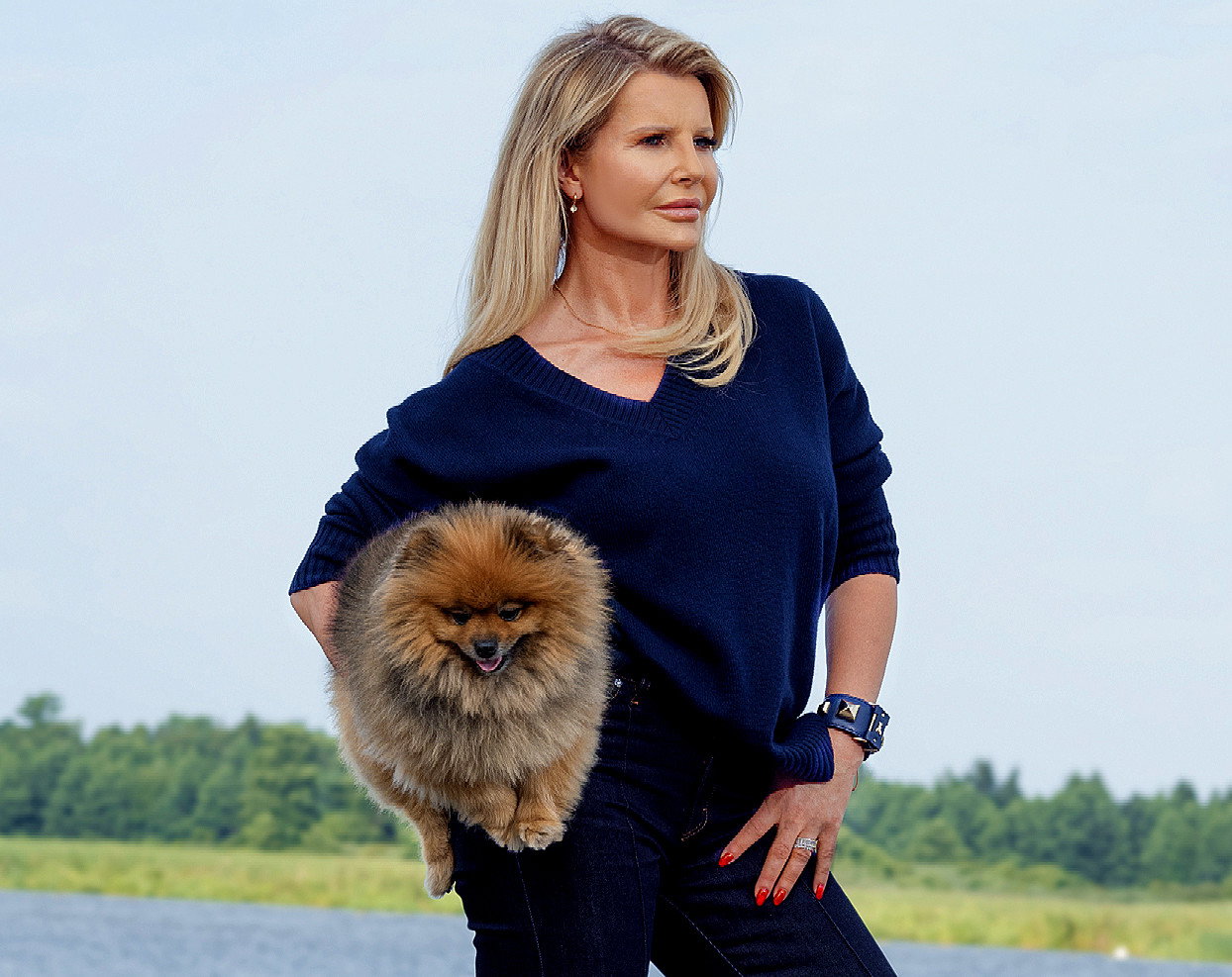 Joanna Racewicz, VIVA! 15/2023