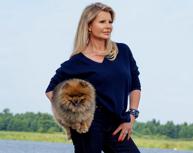 Joanna Racewicz, VIVA! 15/2023