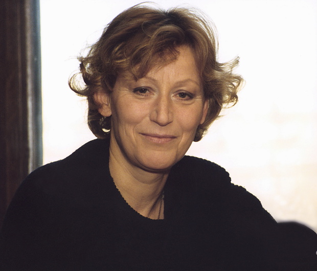 scena z: Teresa Budzisz-Krzy¿anowska
fot. ¯yburtowicz/AKPA