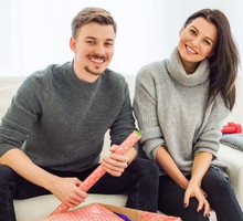 Anna Lewandowska, Piotr Stachurski
