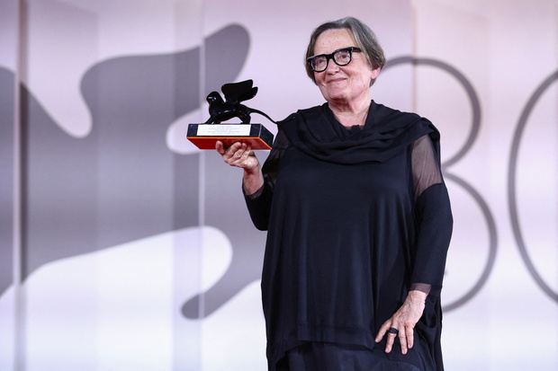 The 80th Venice Film Festival - Awards Ceremony