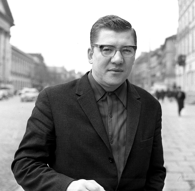 Andrzej Brycht
