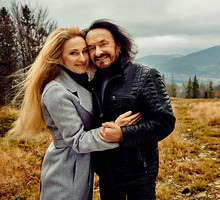 Stan Borys, Anna Maleady, Viva! 25/2019