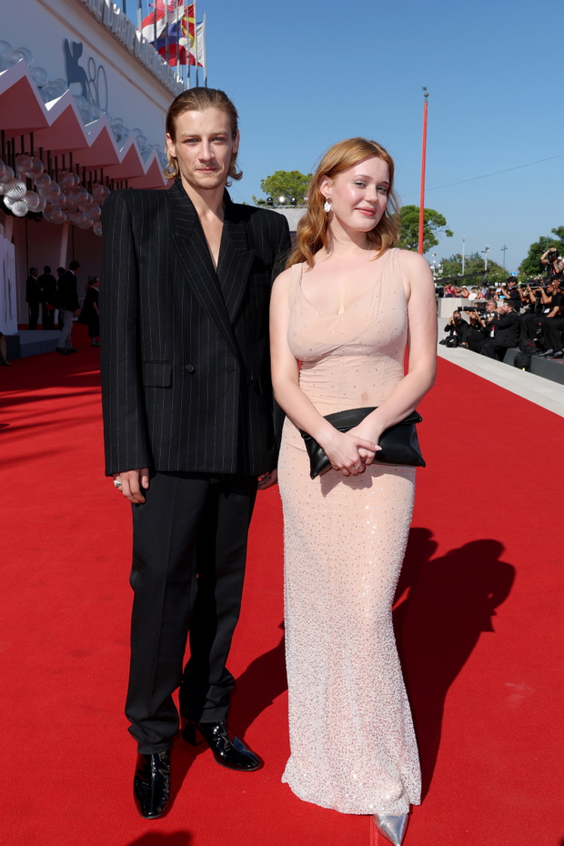 "Kobieta Z...(Woman Of)" Red Carpet - The 80th Venice International Film Festival