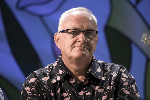 scena z: Jacek Cygan, SK:, , fot. Norbert Nieznanicki/AKPA
