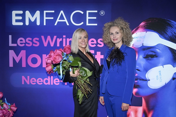 scena z: Aneta Wikariak, fot. Jacek Kurnikowski/AKPA
