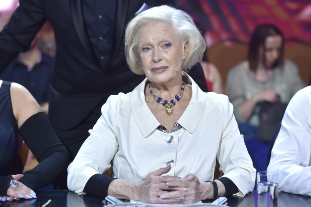 scena z: Beata Tyszkiewicz, SK:, , fot. Kurnikowski/AKPA