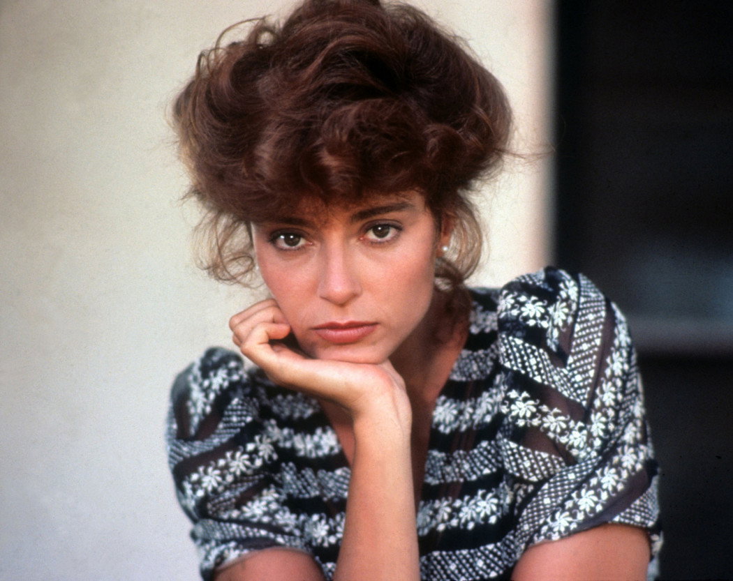 Rachel Ward