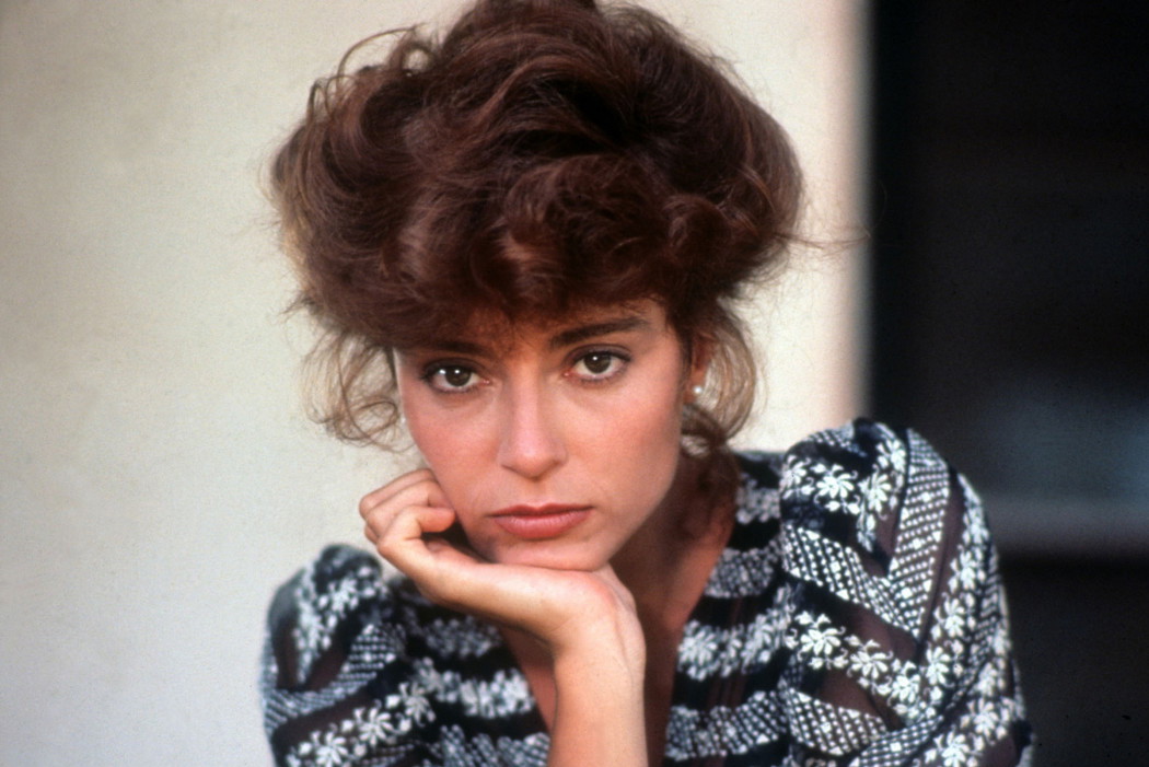Rachel Ward