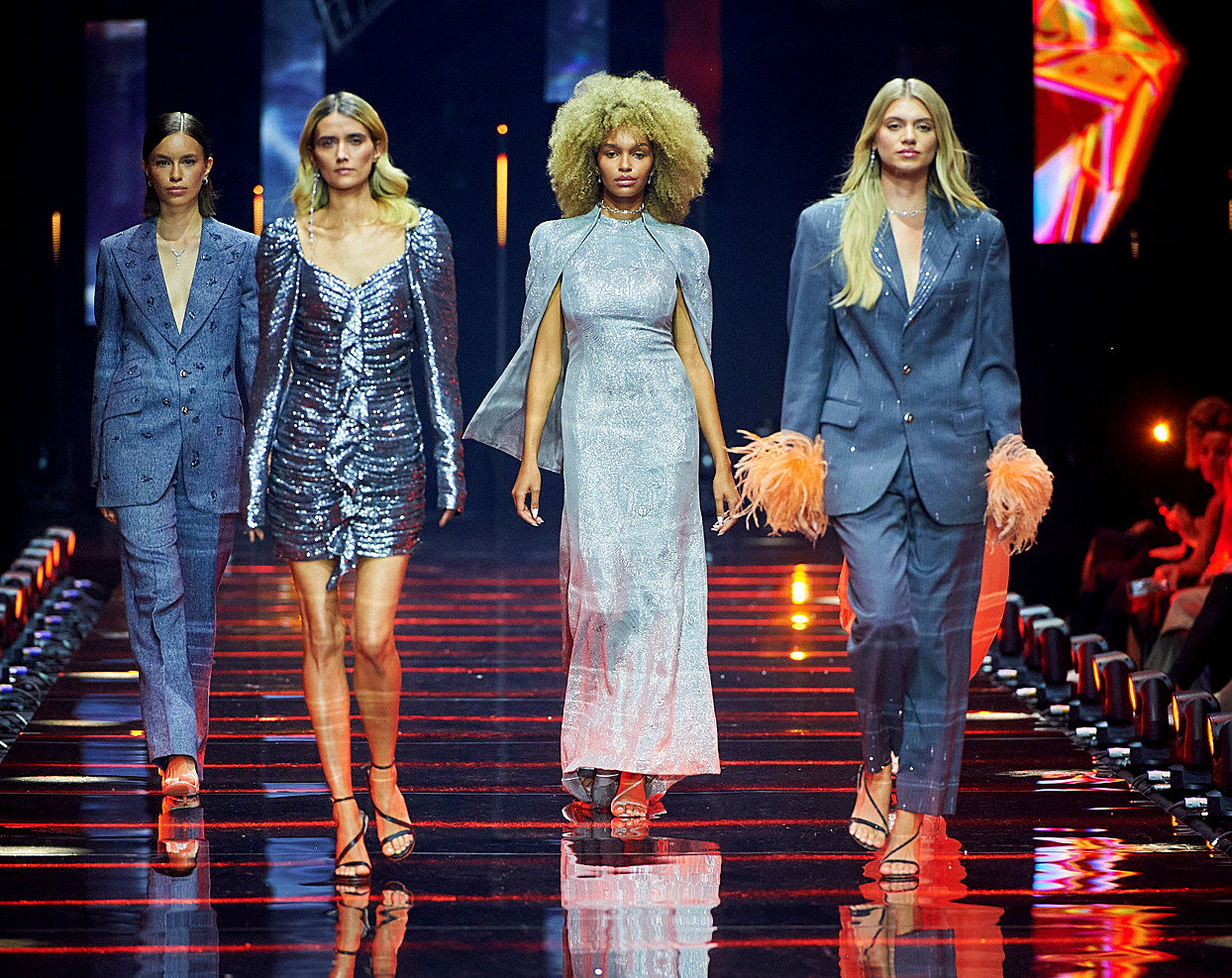 Party Fashion Night 2023, oblig