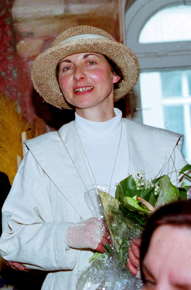 Teatr kameralny