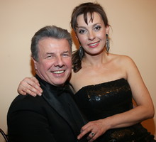 Oficjalne otwarcie Teatru Kamienica