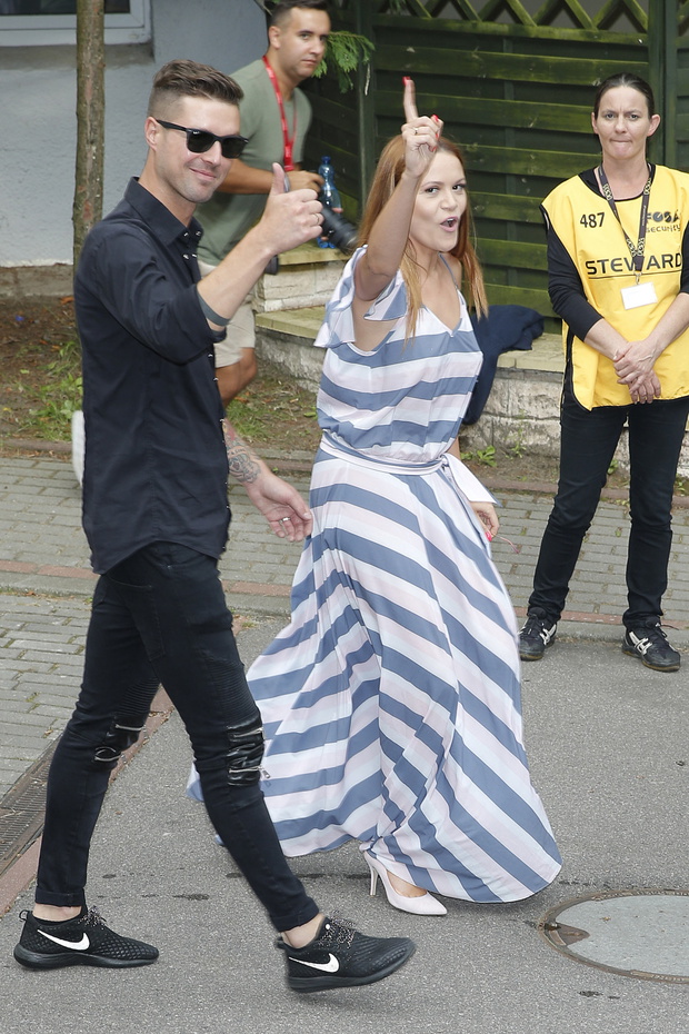 scena z: Dominika Gawęda, SK:, , fot. Podlewski/AKPA