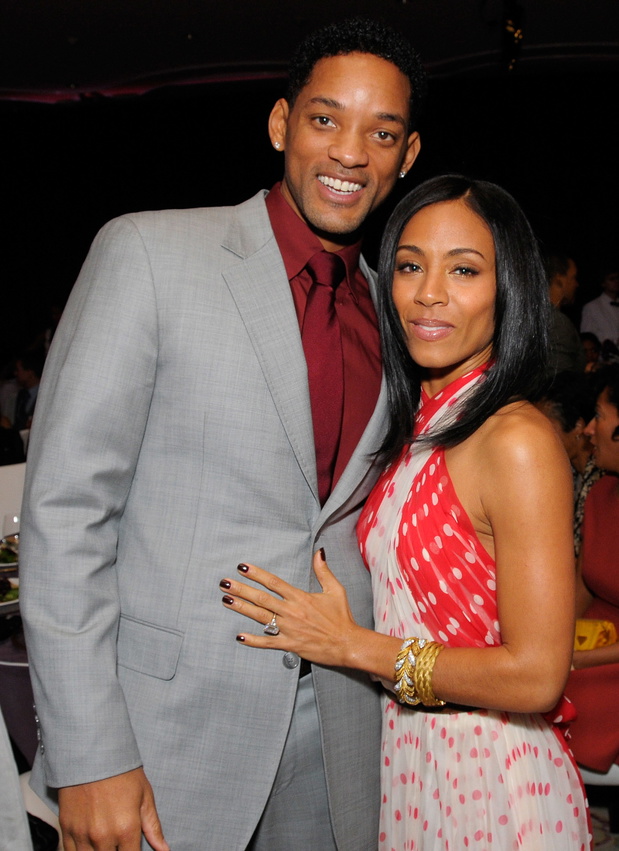 First Annual Essence Black Women In Hollywood Luncheon
