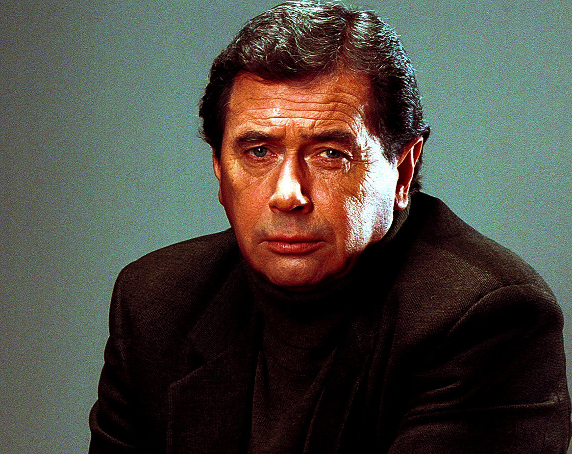 Janusz Gajos