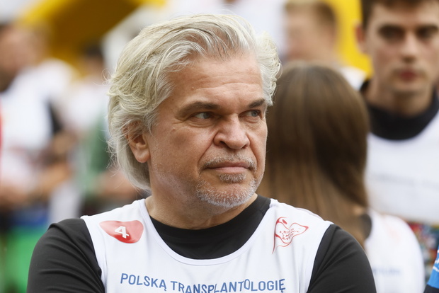 23. Bieg po Nowe Zycie