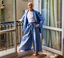 Jacek Poniedziałek, VIVA! 15/2021