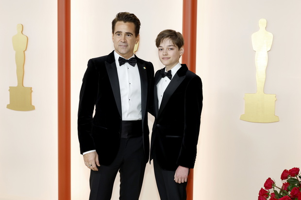 95th Annual Academy Awards - Arrivals