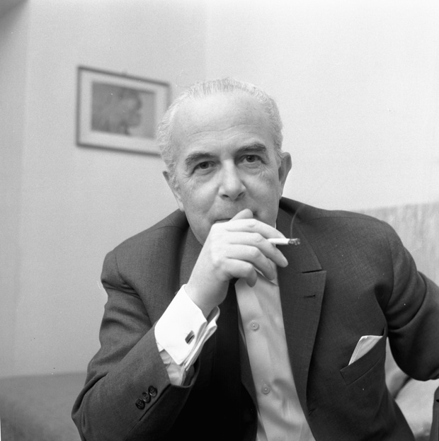 Kompozytor Jerzy Wasowski