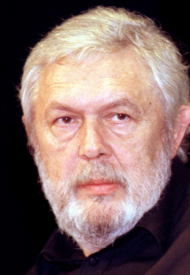 Jerzy Biñczycki