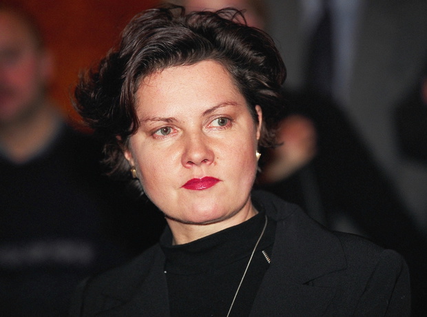 Agnieszka Kotulanka