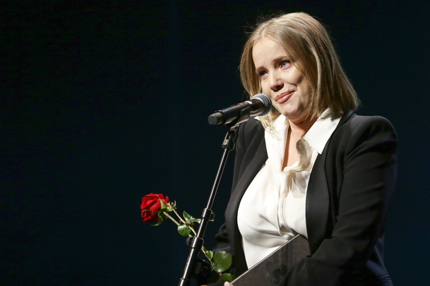 scena z: Joanna Kulig, SK:, , fot. AKPA