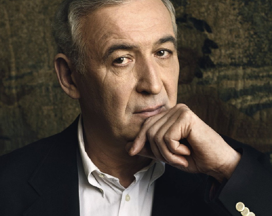 Waldemar Dąbrowski, Viva! 4/2016