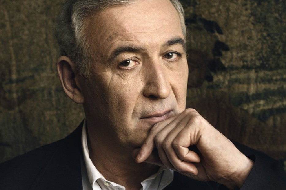 Waldemar Dąbrowski, Viva! 4/2016