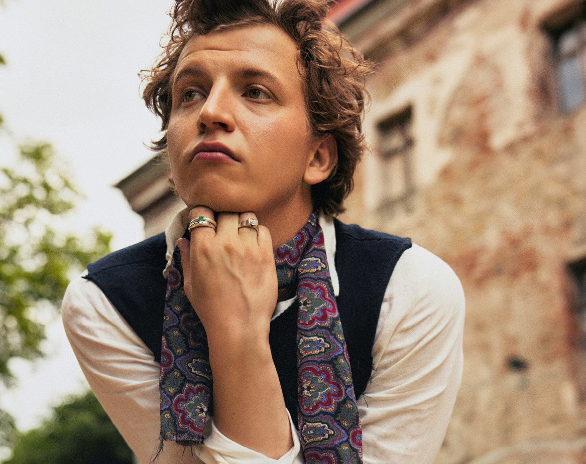 Maciej Musiałowski, Viva! 18/2023