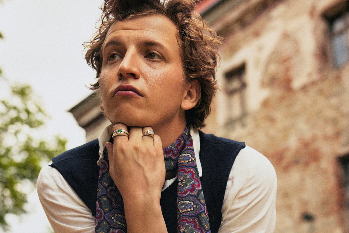 Maciej Musiałowski, Viva! 18/2023