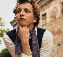 Maciej Musiałowski, Viva! 18/2023