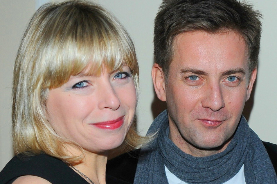 Rafał Królikowski, Dorota Mirska