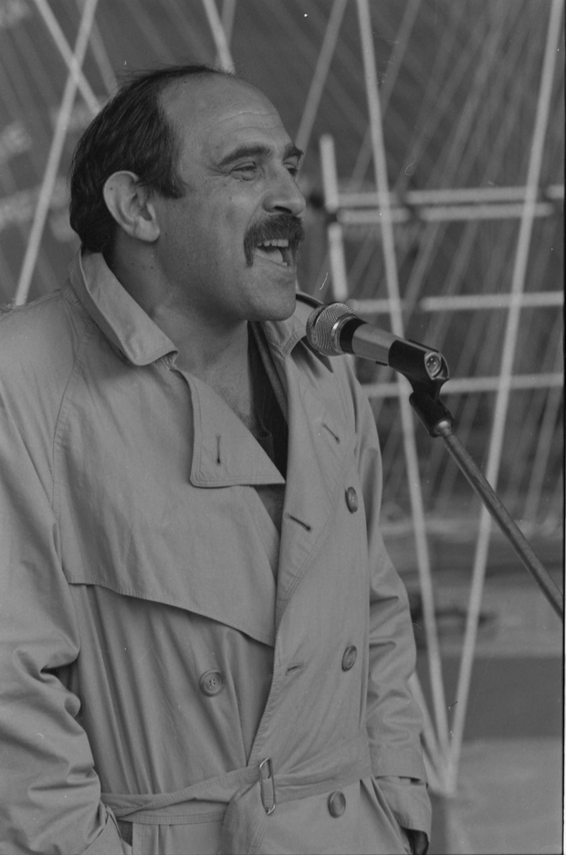 Festiwal w Opolu 1989