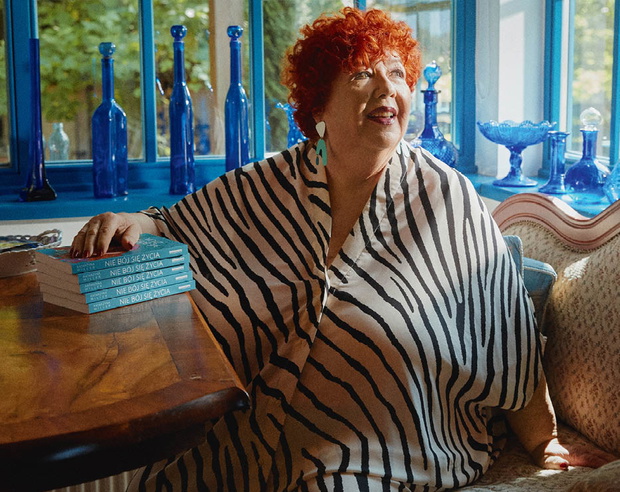 Katarzyna Miller, Viva! 19/2023