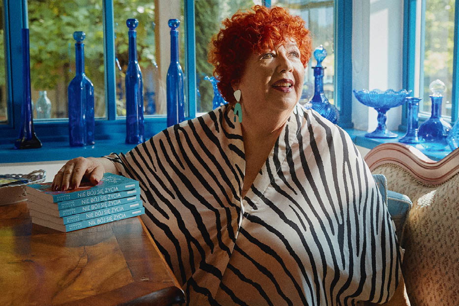 Katarzyna Miller, Viva! 19/2023