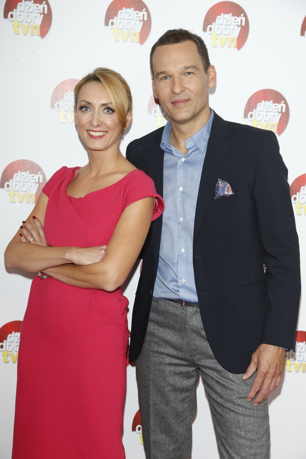 scena z: Anna Kalczyńska, Robert Kantereit, SK:, , fot. Podlewski/AKPA