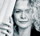 Daria Widawska, VIVA! 19/2016, jamnik