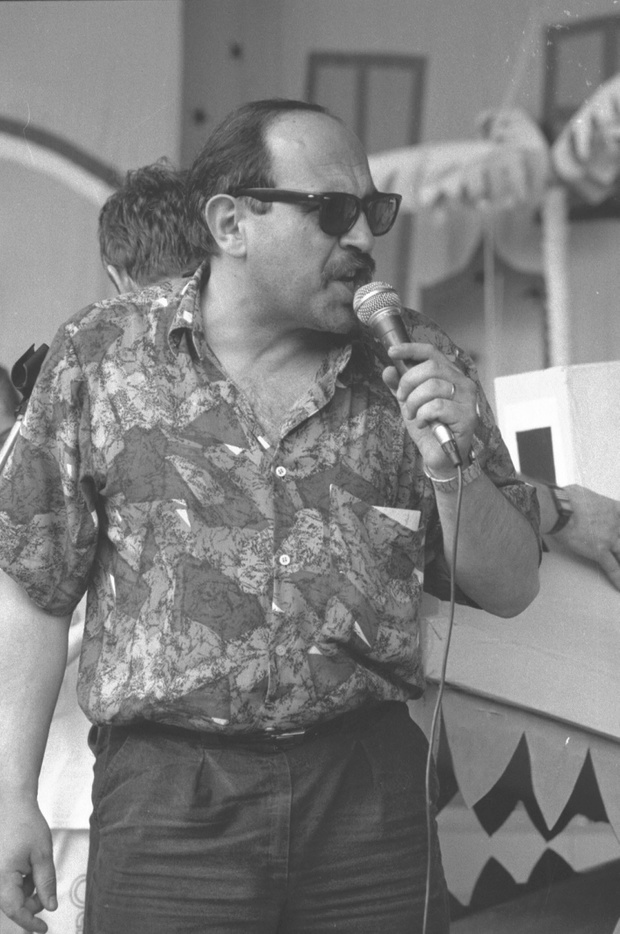 Andrzej Zaucha