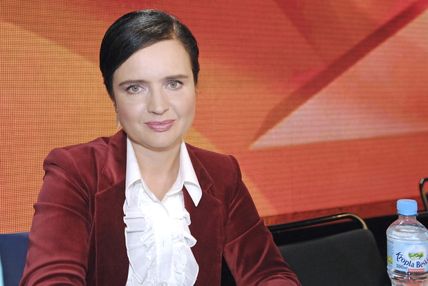 scena z: Jolanta FajkowskaSK: , , fot. Niemiec/AKPA