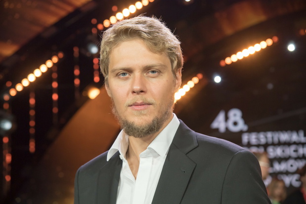 48. Festiwal Polskich Filmów Fabularnych w Gdyni - gala wr?czenia nagród