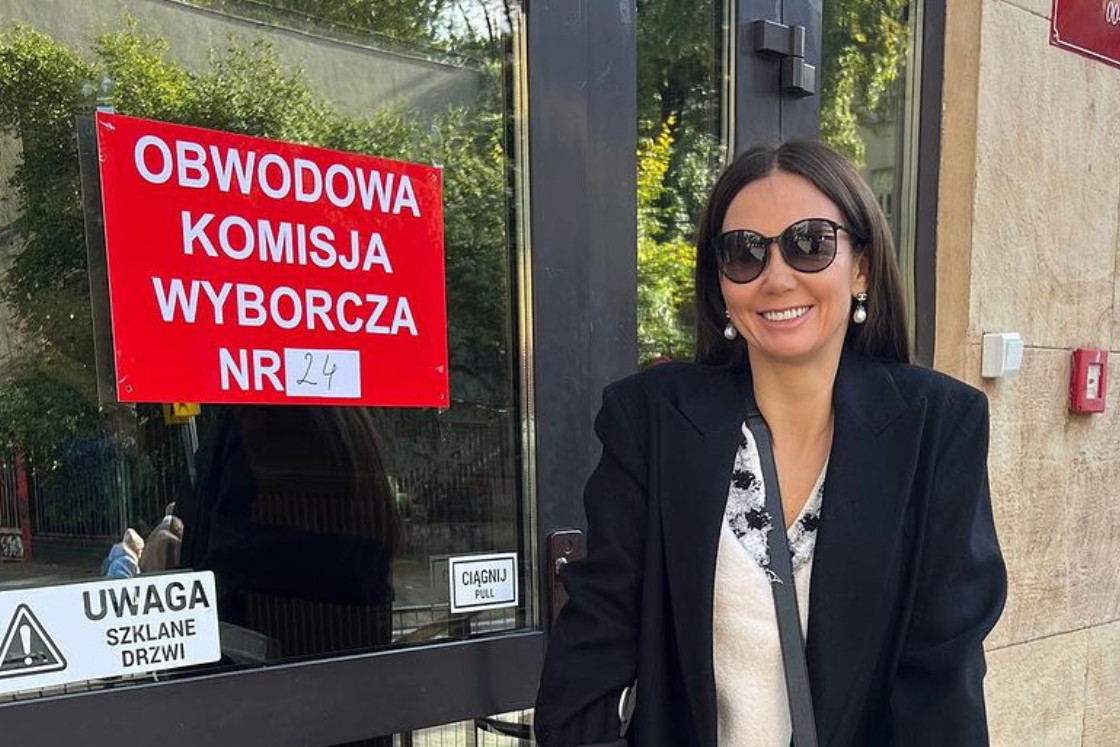 Kinga Rusin