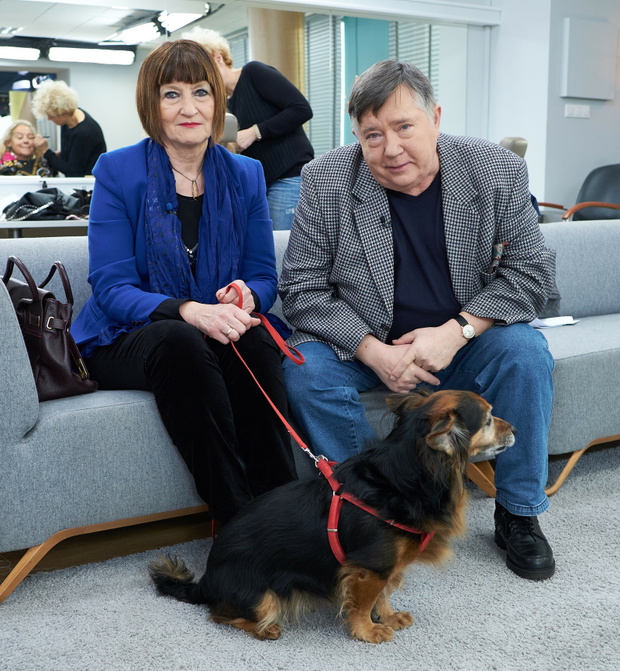 Dzie? Dobry TVN i jego go?cie