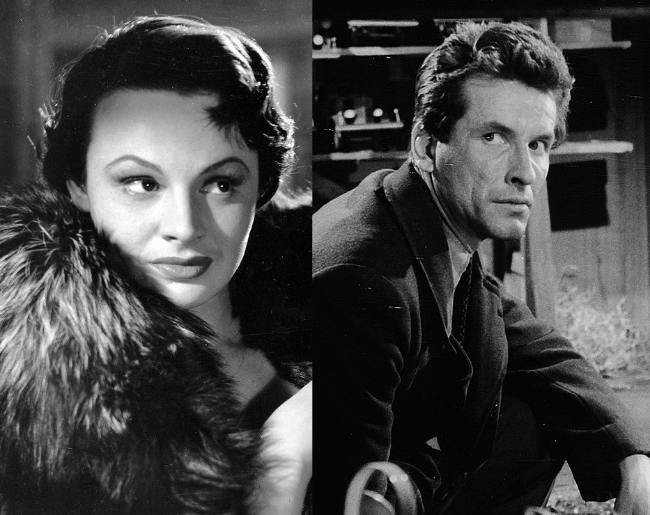 Halina Dobrowolska, Jerzy Adamczak, jamnik otwarciowe