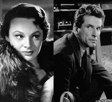 Halina Dobrowolska, Jerzy Adamczak, jamnik otwarciowe