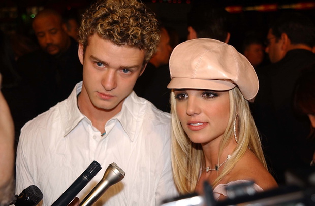 "Crossroads" Hollywood Premiere