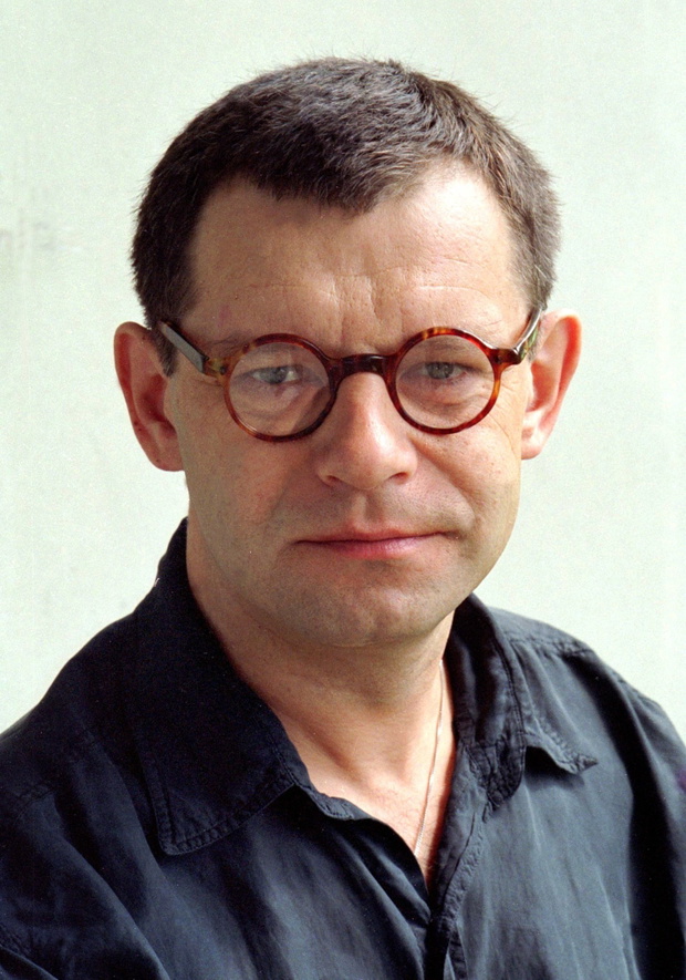 Warszawa, Ryszard Peryt