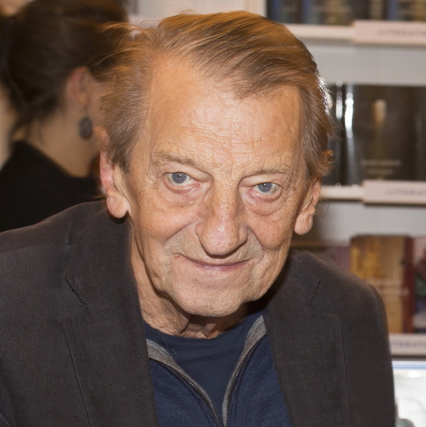 scena z: Stanisław Radwan, fot. Łepecki Michał/AKPA