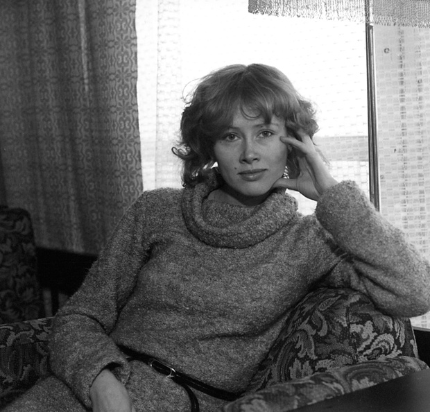 scena z: Hanna Dunowska
SK: Polska 1983
fot. Uss/AKPA